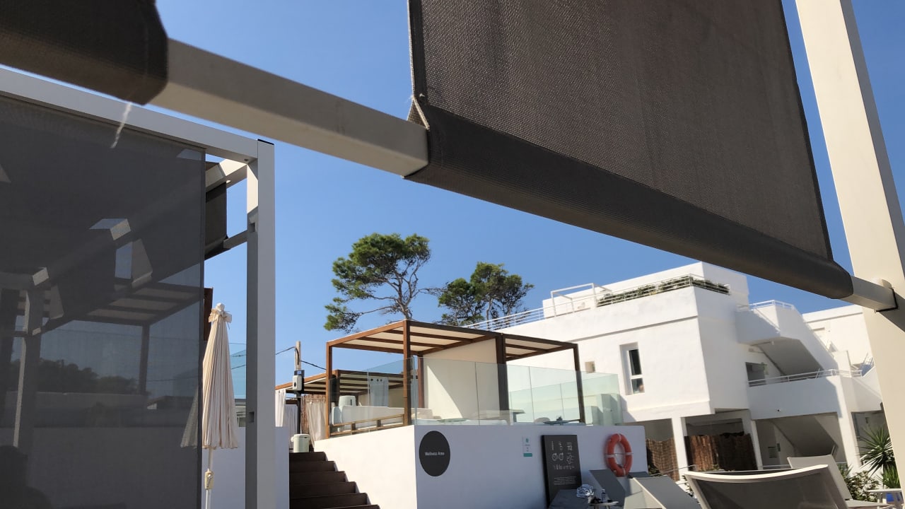 Pool Barceló Portinatx - Adults only