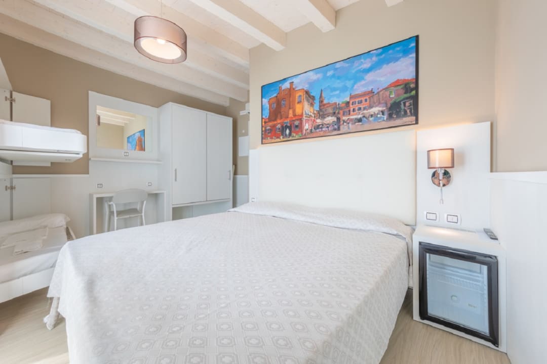 Zimmer Hotel Austria