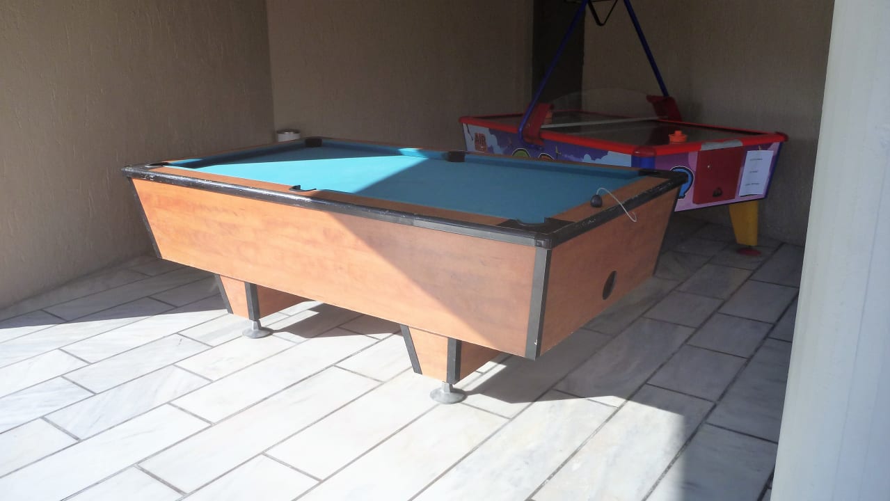 Sport & Freizeit Santa Marina Beach