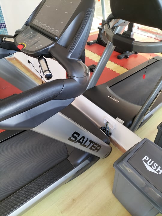 Sport & Freizeit Hotel Mariant Park