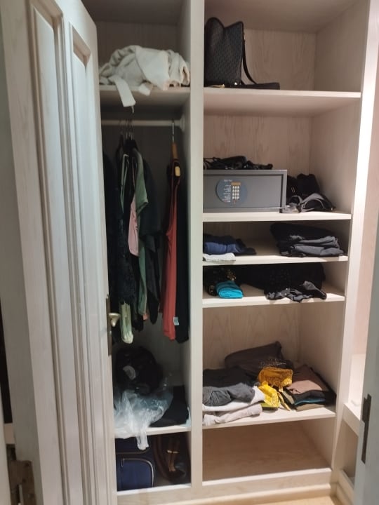 Zimmer Makadi Spa - Adults only