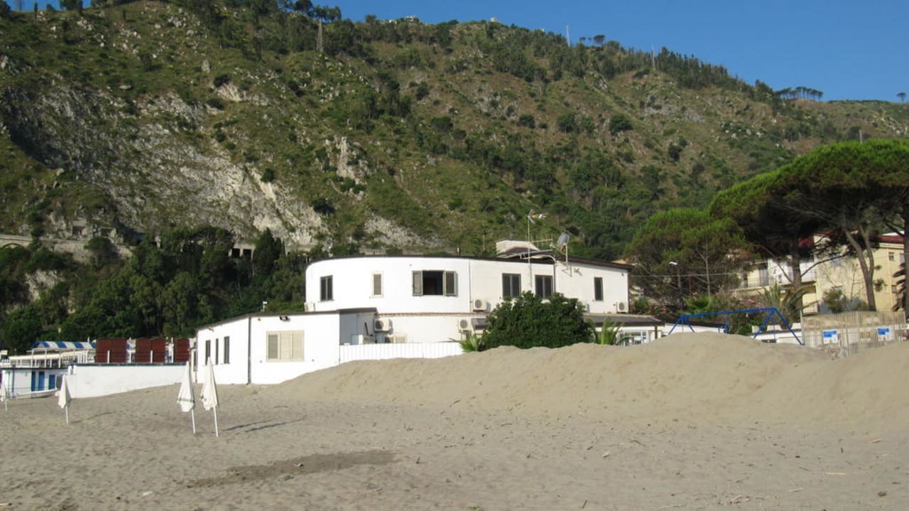 Hotel Il Gabbiano Hotel Il Gabbiano