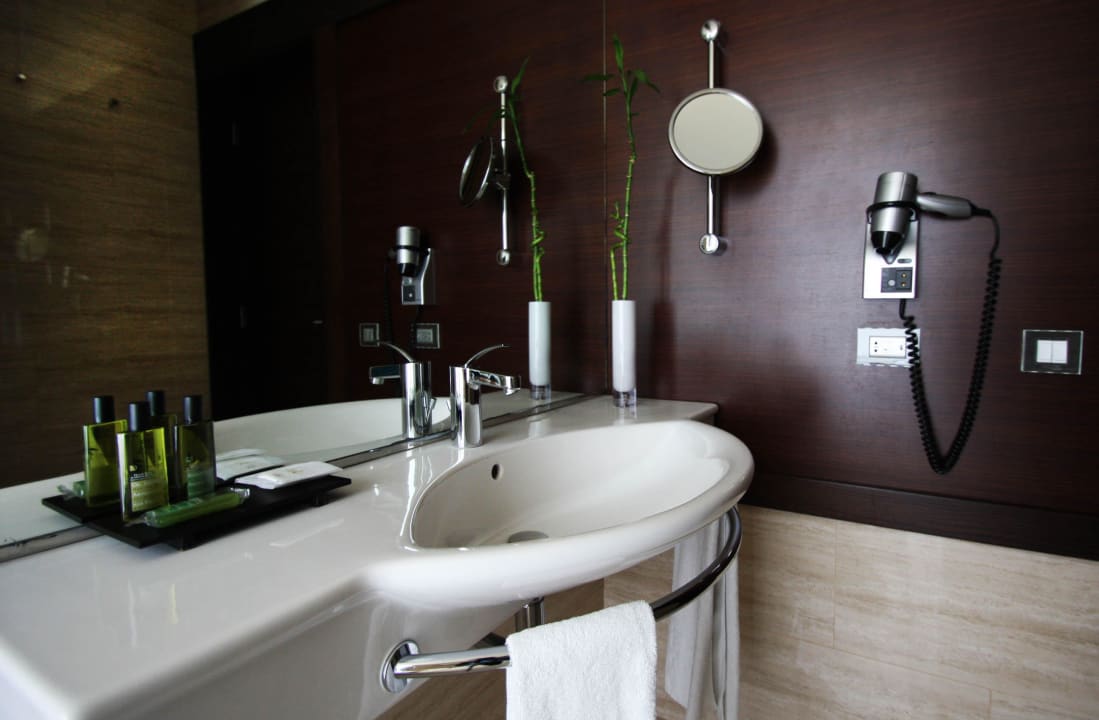 Executive Room BessaHotel Boavista