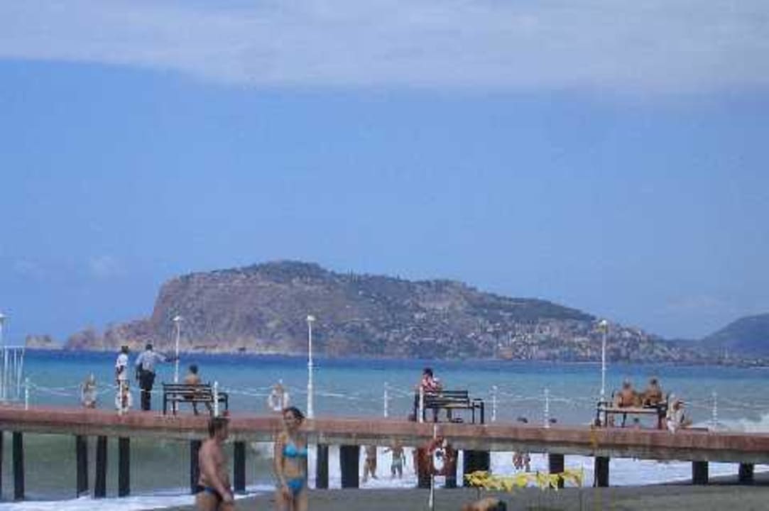 Alanya Labranda Alantur Resort