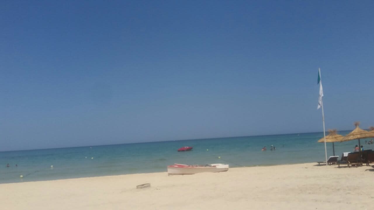 Strand El Ksar Resort & Thalasso