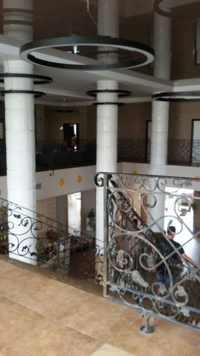 Lobby HI Hotels Imperial Resort