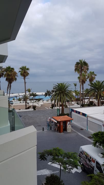 Zimmer Hotel ValleMar