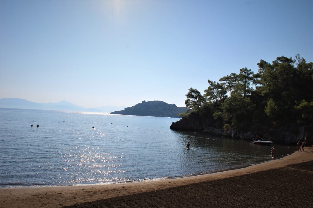 Strand TUI BLUE Seno - Adults Only