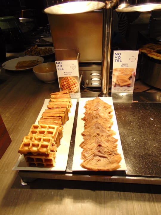 Gastro Novotel Phu Quoc Resort