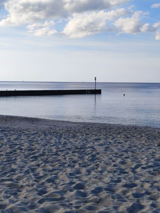 Strand Marine Hotel by Zdrojowa