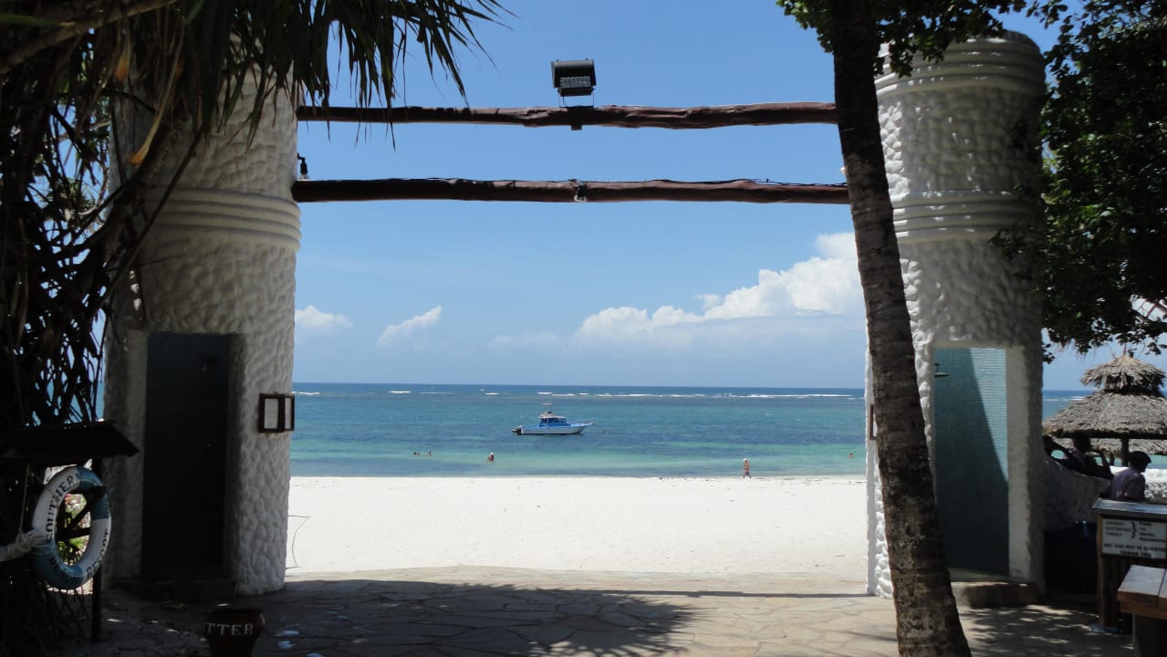 Das Toor zum Meer Hotel Southern Palms Beach Resort