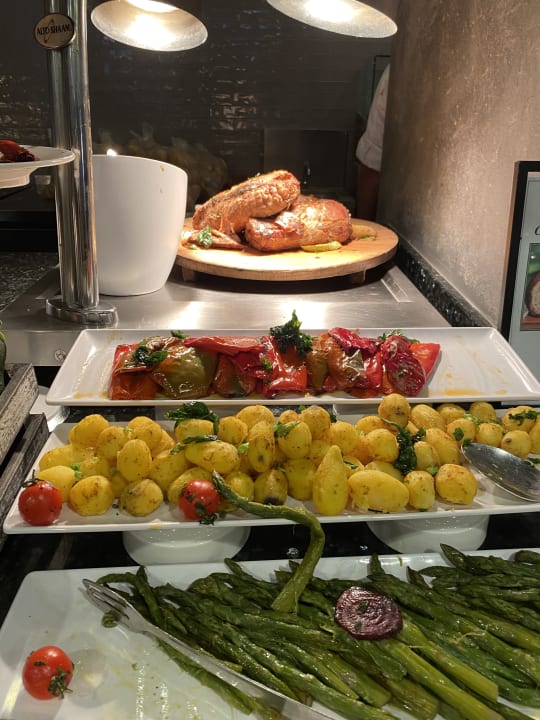 Gastro GRIFID Vistamar