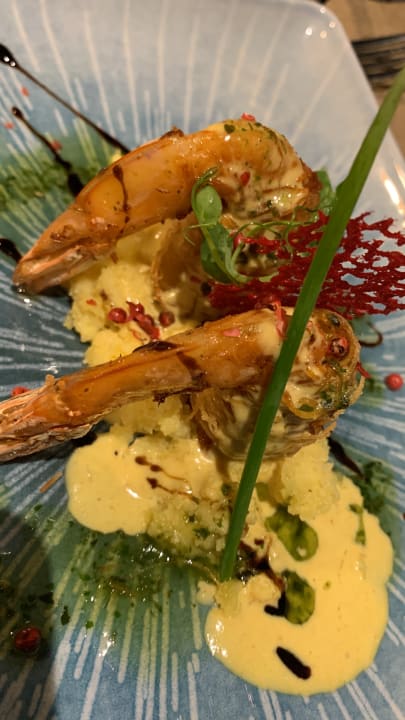 Gastro Seaden Quality Resort & Spa