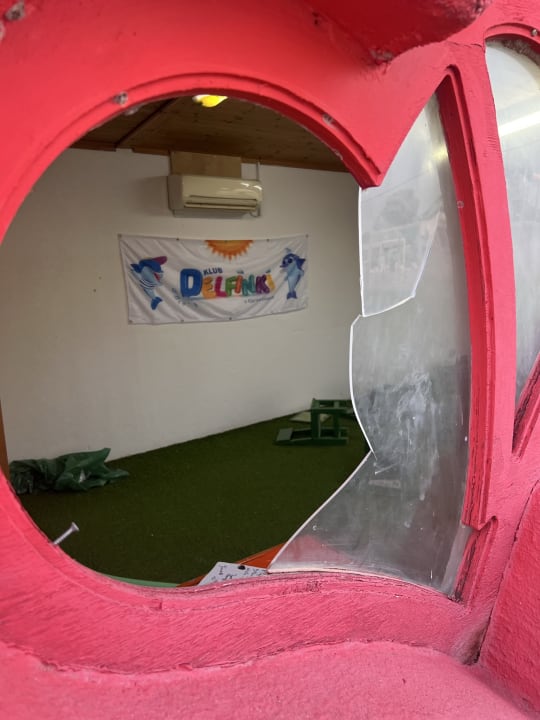 Sport & Freizeit Kipriotis Village Resort