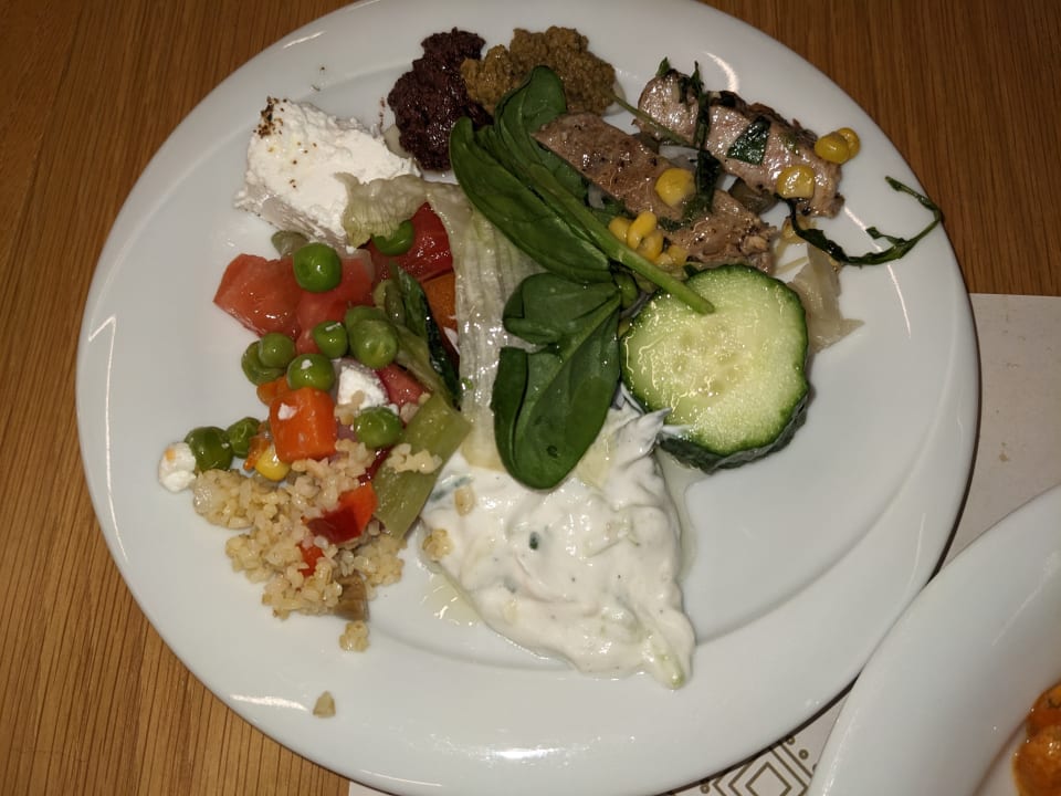 Gastro Hotel Kakkos Bay