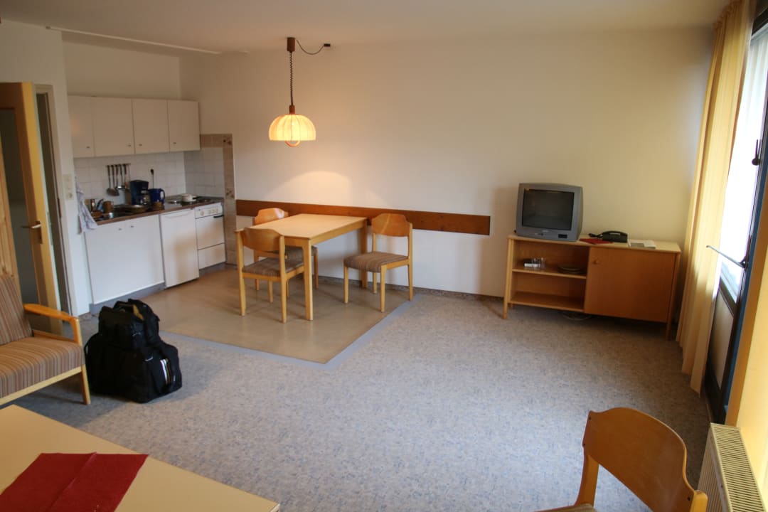 Zimmer Panoramic - Ihr Apartmenthotel im Harz