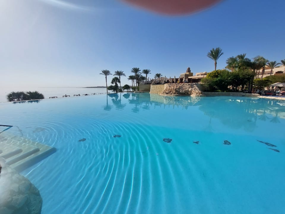 Pool Makadi Spa - Adults only