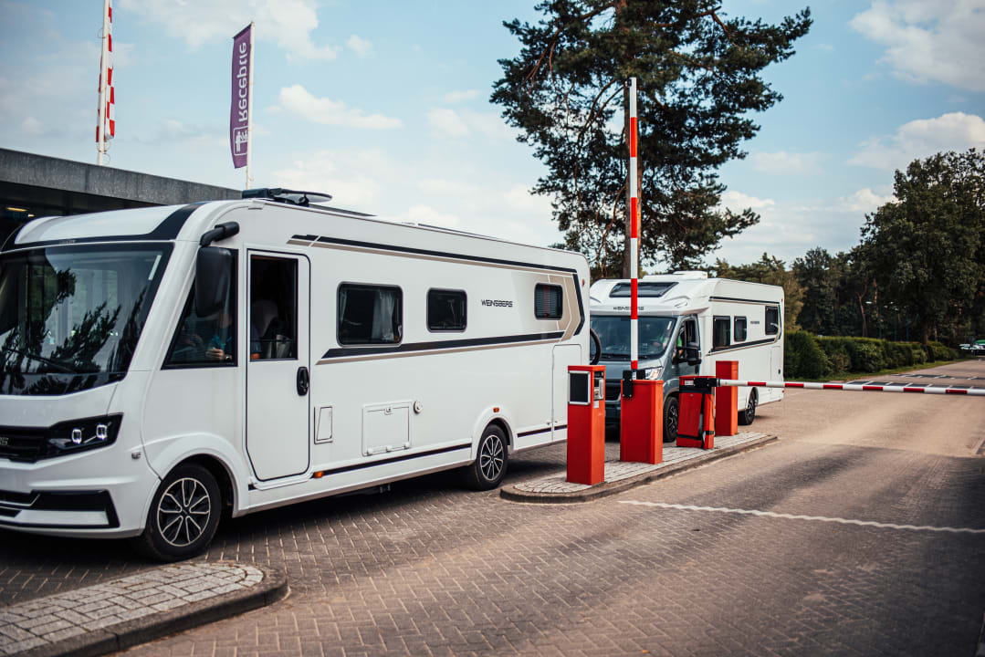 Sonstiges Eurocamping Vessem