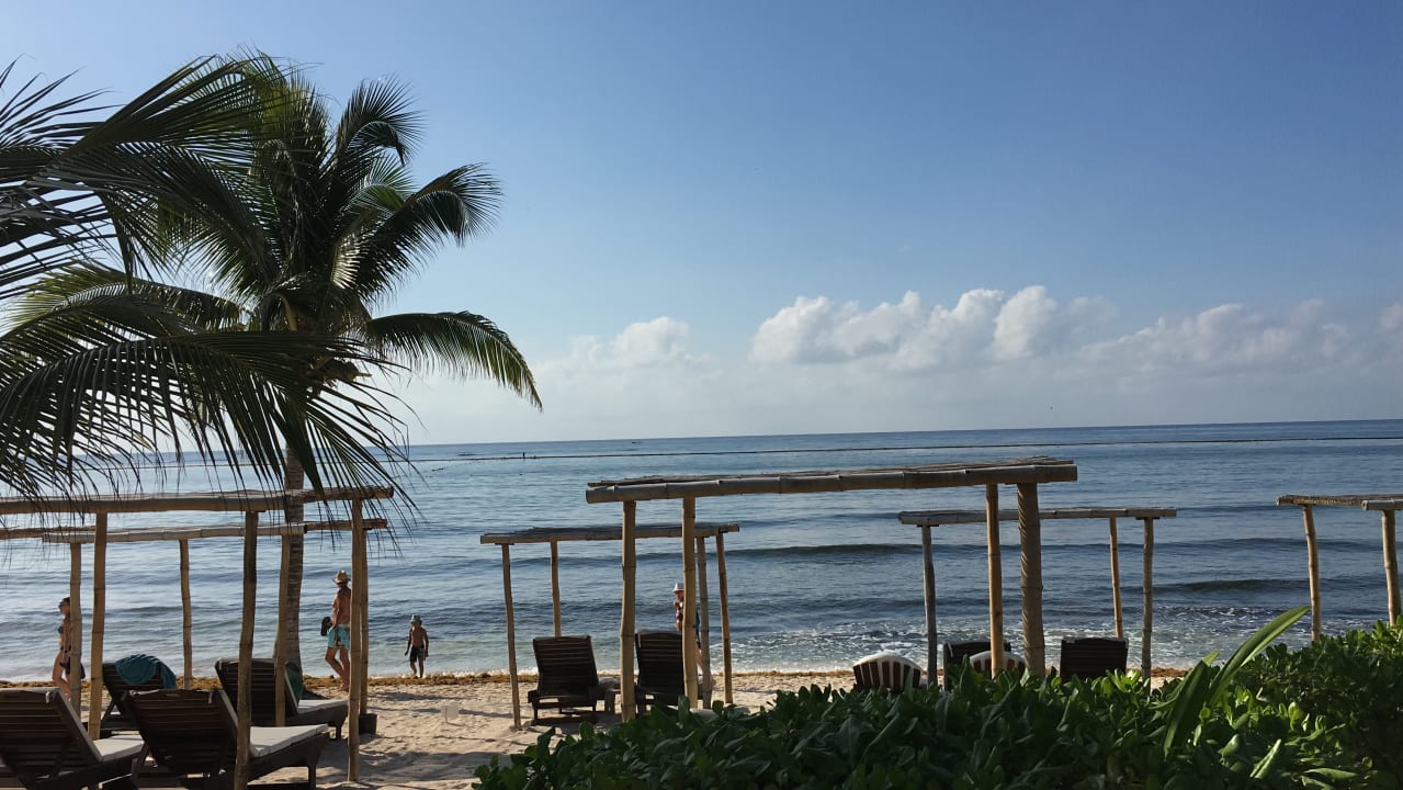 Strand Akumal Bay Beach & Wellness Resort