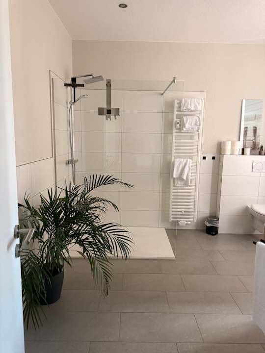 Zimmer Cozy apartment in the centre of Goslars old town