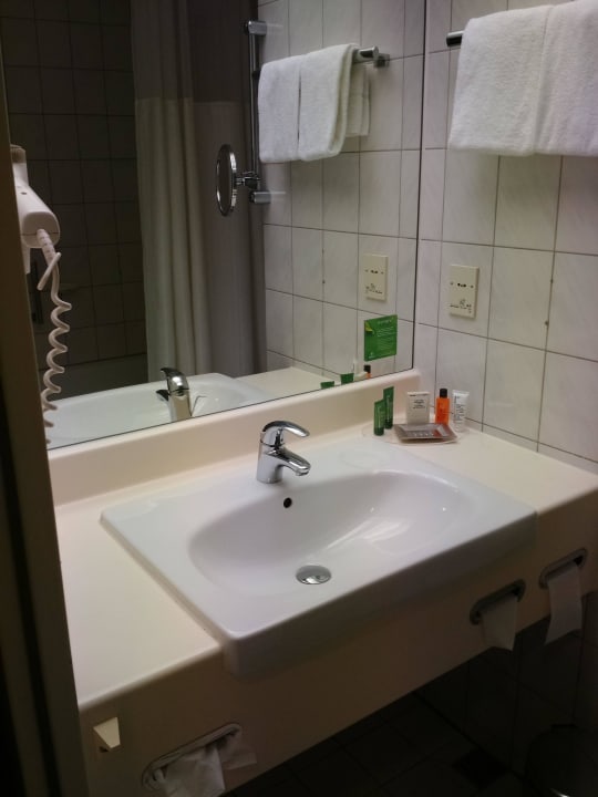 Bad Seminaris Hotel Nuernberg