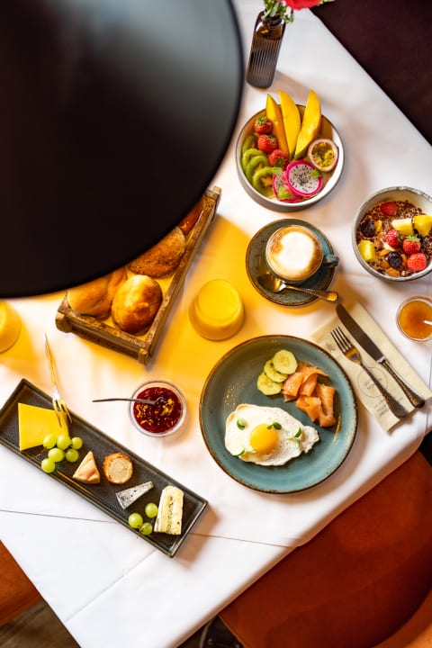 Gastro Hotel Sonnenhof