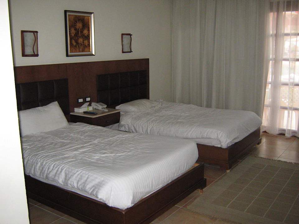 Hotelzimmer im 400er Bereich Pickalbatros Alf Leila Wa Leila Resort - Neverland Hurghada