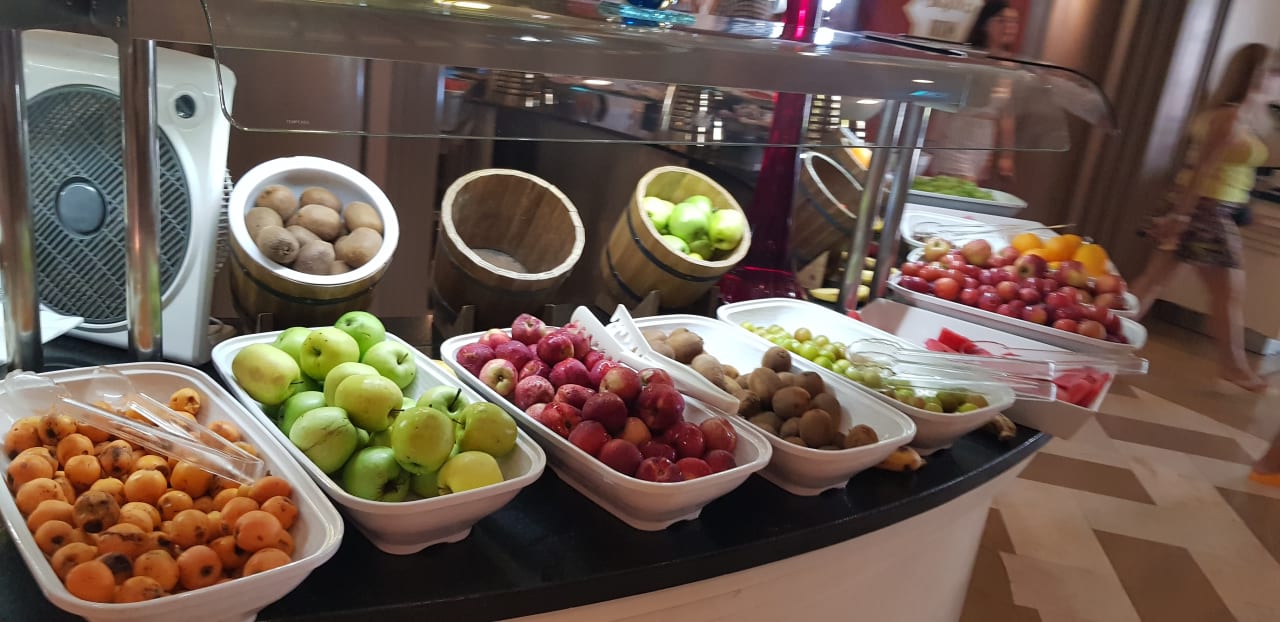 Gastro Sherwood Exclusive Kemer