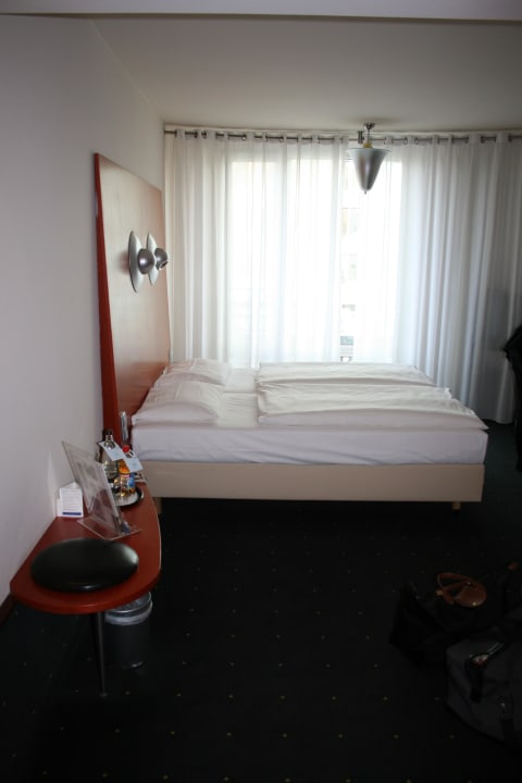 Zimmer Penck Hotel Dresden