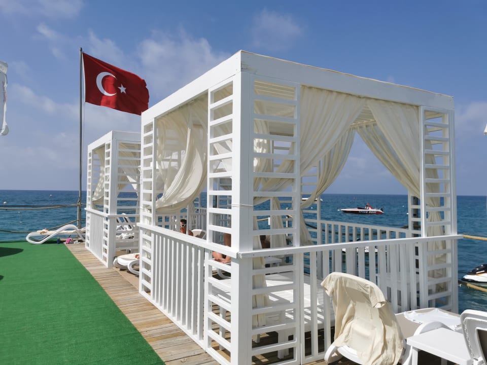 Strand Belek Beach Resort Hotel