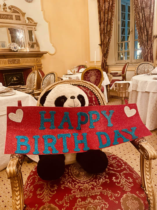 Gastro Sofitel Winter Palace Luxor & Pavillon Winter Luxor