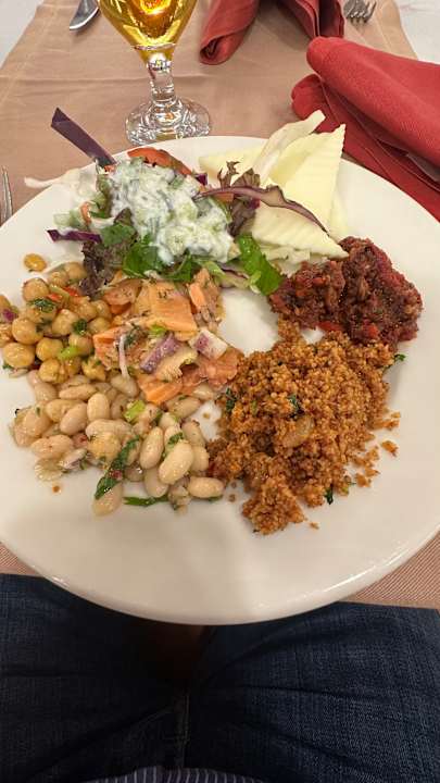 Gastro Aydinbey King's Palace & Spa - Ultra All Inclusive