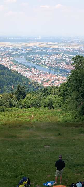 Sonstiges Hotel Villa Medici
