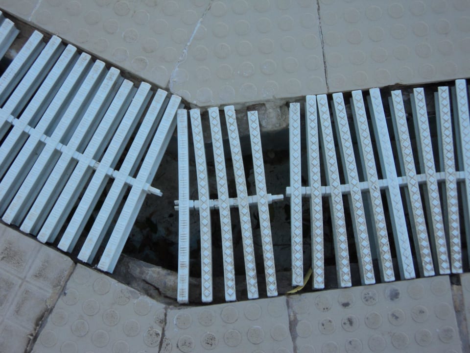 Am Kinderpool Gefahr  The Ksar Djerba Charming Hotel & SPA