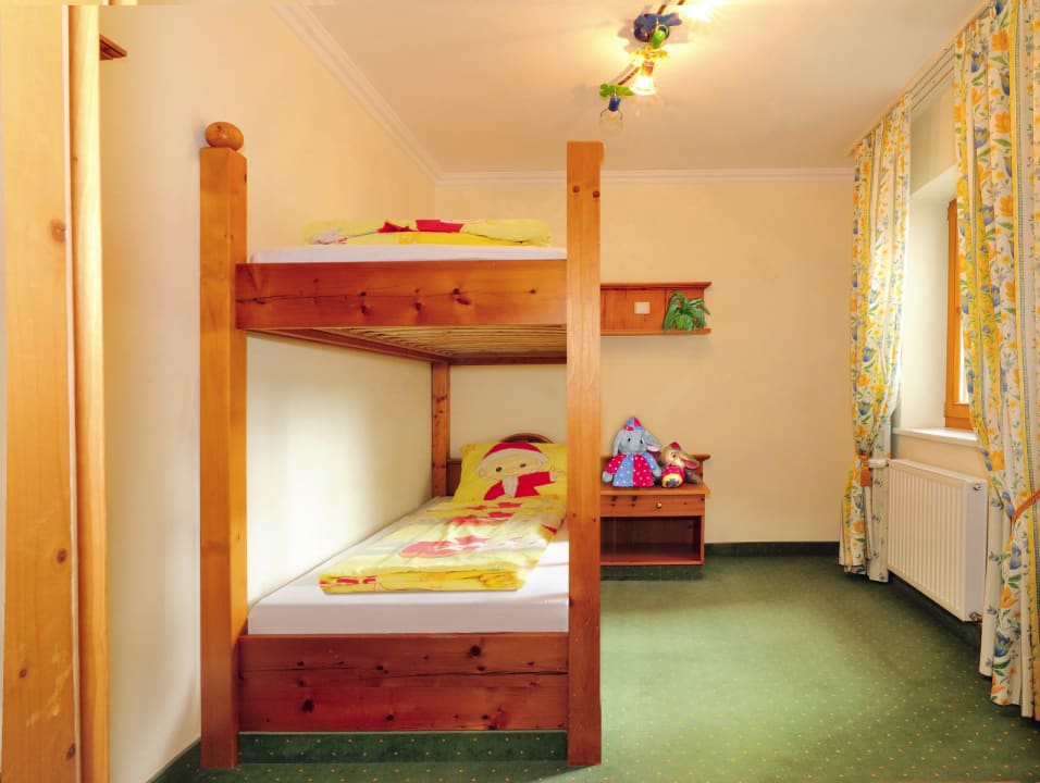 Zimmer Hotel Flötscherhof