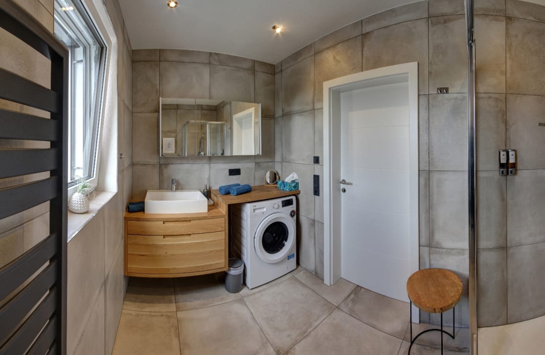 Zimmer Ferienwohnung #mountainfloor