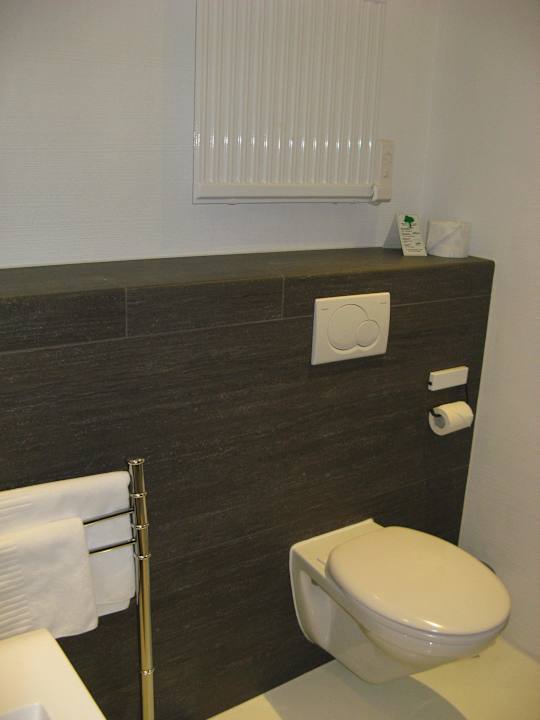 Badezimmer Hotel Youngstar