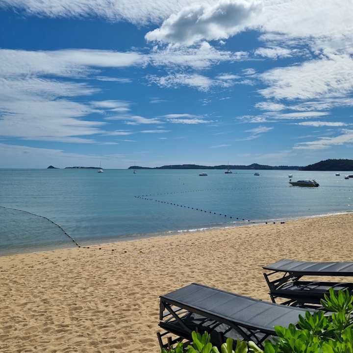 Strand Bandara Resort & Spa Samui