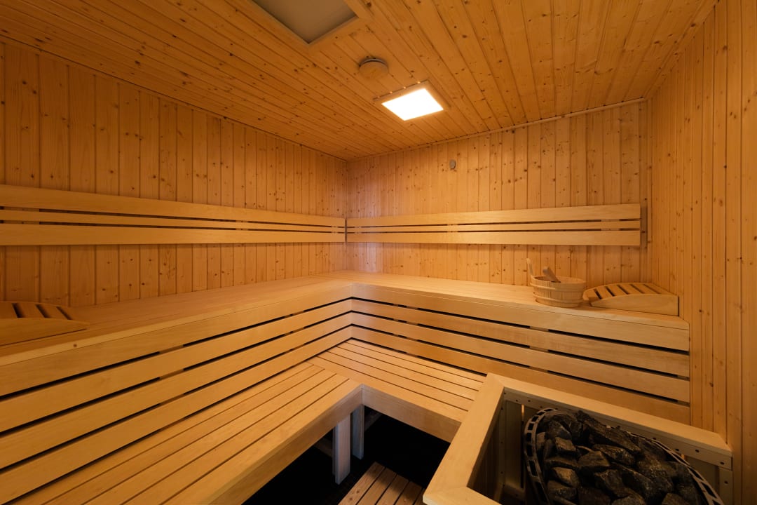 Sport & Freizeit Hotel Clark