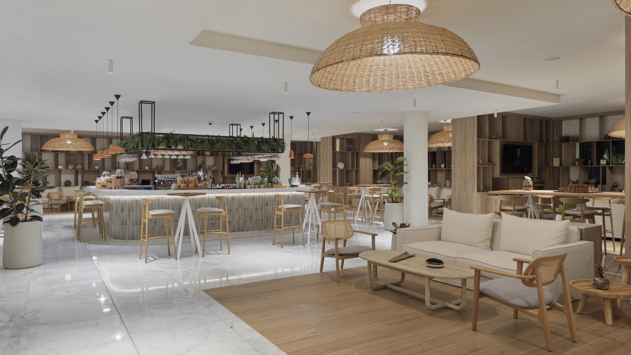 Gastro Paradisus by Meliá Gran Canaria