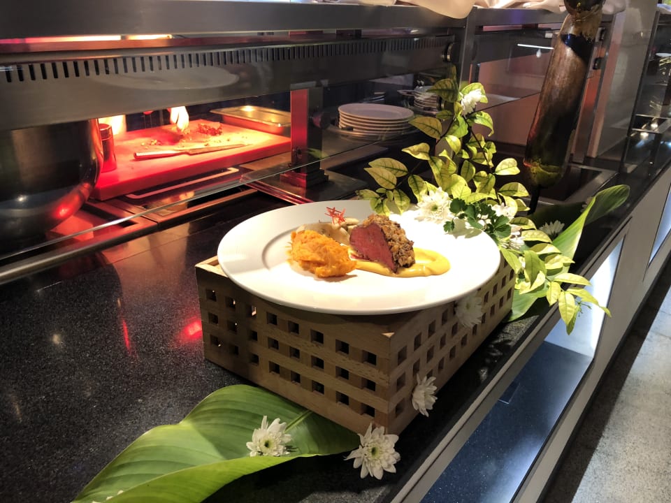 Gastro ROBINSON KHAO LAK