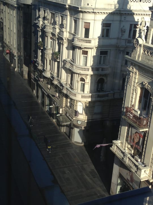 Junior Appartment Hotel Beograd Art