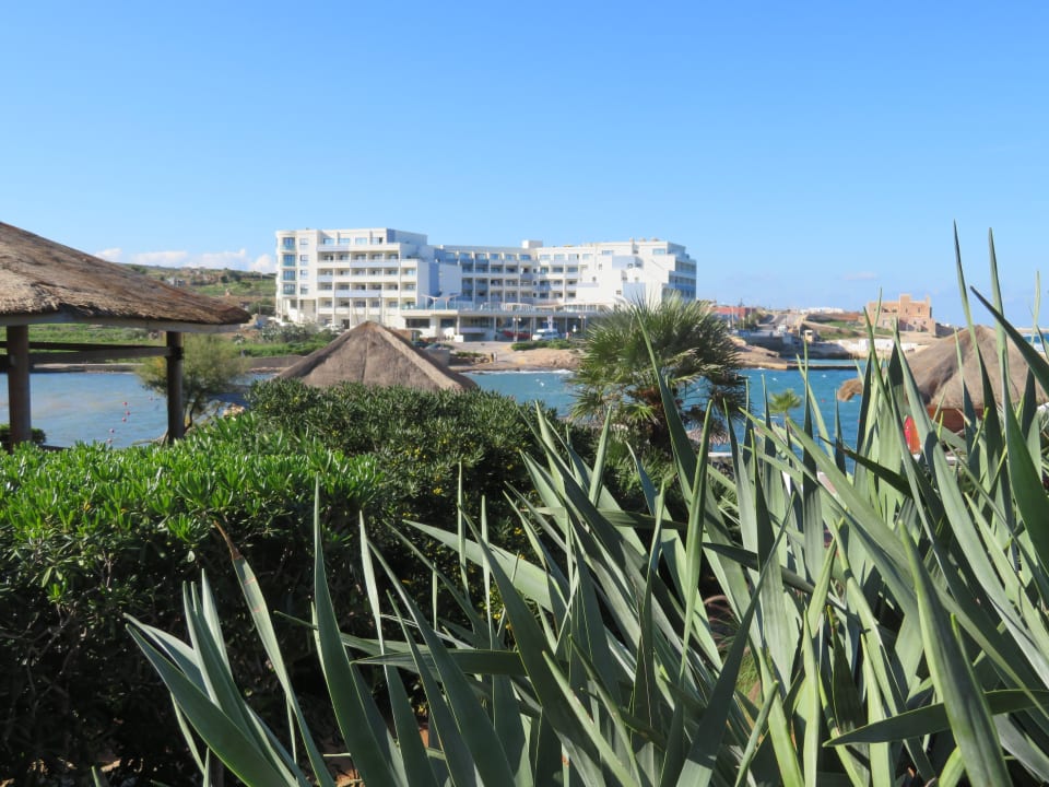 Außenansicht Riviera Spa Resort - Adults Only