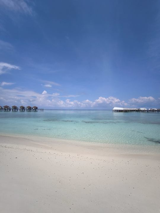 Sonstiges ROBINSON MALDIVES