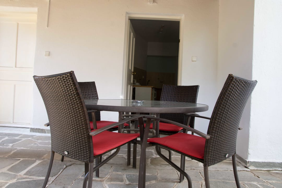 Zimmer Hotel Melissa Gold Coast