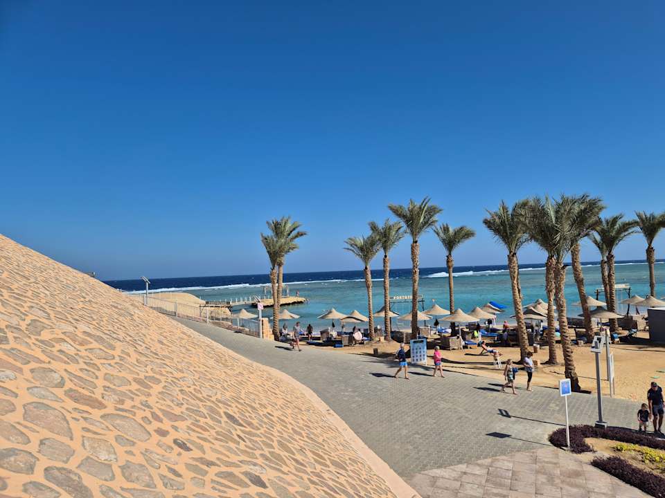 Strand Pickalbatros Villaggio Resort - Portofino