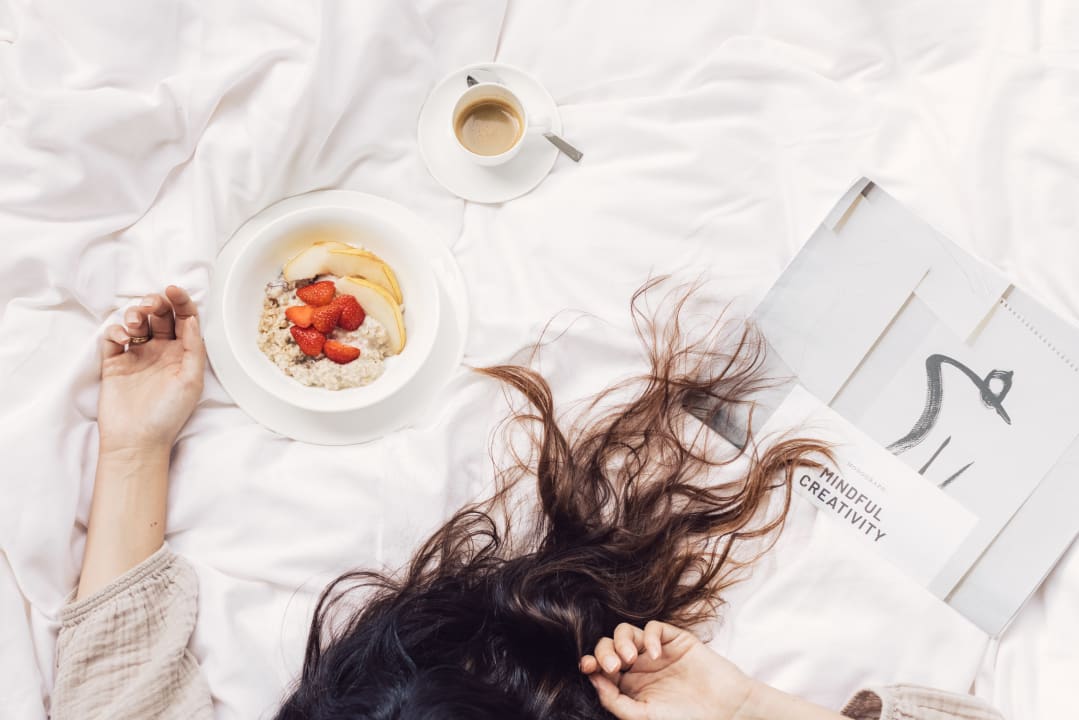 Zimmer Alpenpalace Luxury Hideaway & Spa Retreat