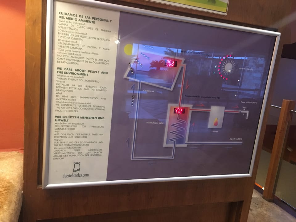 Sonstiges Fuerte Costa Luz (Fuerte Conil-Resort)