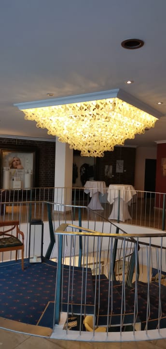 Sonstiges Cliff Hotel Rügen