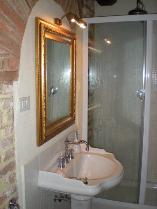 Bad Tenuta Sant'Ilario B&B